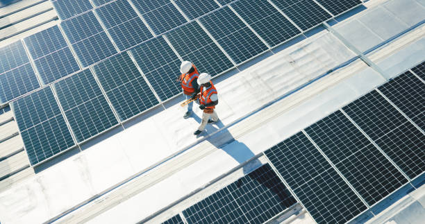 Best Roofing for New Construction  in Martinsvle, IL