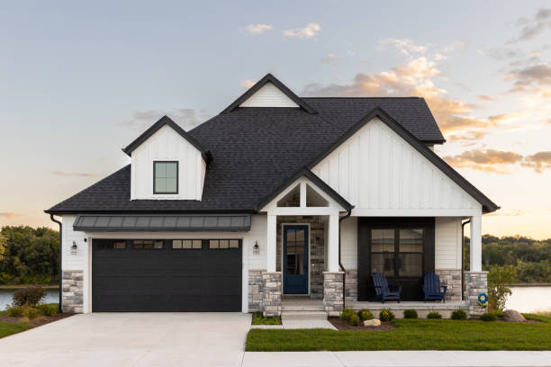 Best Rubber Roofing (EPDM, TPO)  in Martinsvle, IL