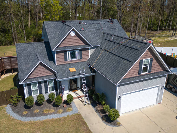 Martinsville, IL Roofing Service Company
