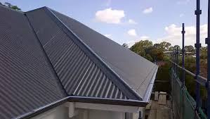 Best Roof Insulation Installation  in Martinsvle, IL